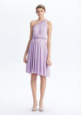 Lavender Midi Convertible Infinity Dress